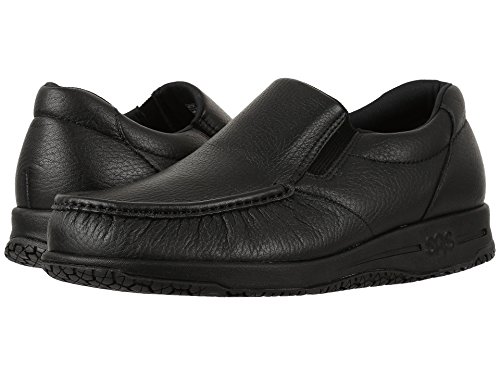 Image of SAS Navigator Slip-Resistant Comfort Loafer