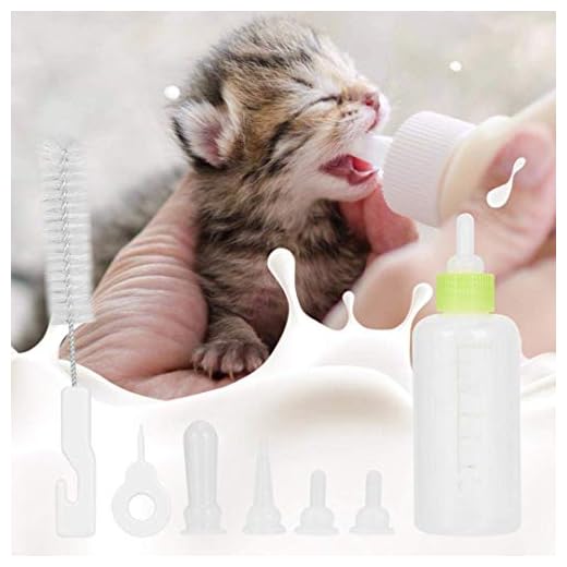 Wuddi 60 ml hållbar silikon vatten mjölk flaska nyfödd husdjur mjölkflaska hållbart vatten mjölk flaska små hundar valpar katt mjölk fläckar mjölk matare med nippel set
