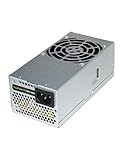 tooq tqep-500sse atx 500w  TooQ - Fuente de Alimentación TooQ TQEP-TFX500S-O 500W Plateado