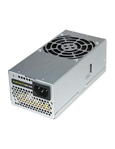 TooQ - Fuente de Alimentación TooQ TQEP-TFX500S-O 500W Plateado