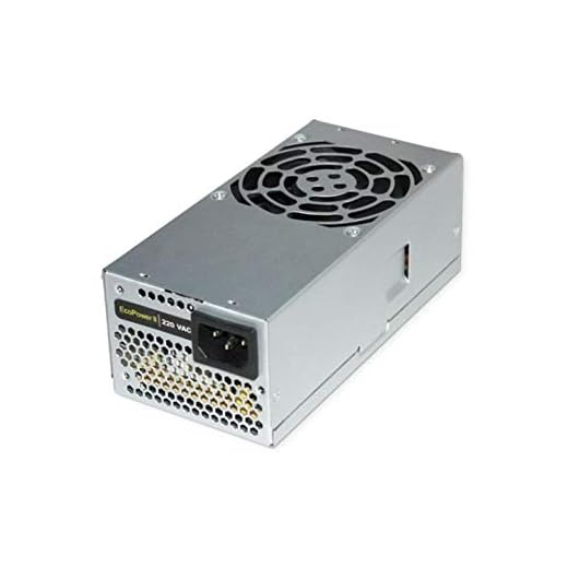 TooQ - Fuente de Alimentación TooQ TQEP-TFX500S-O 500W Plateado