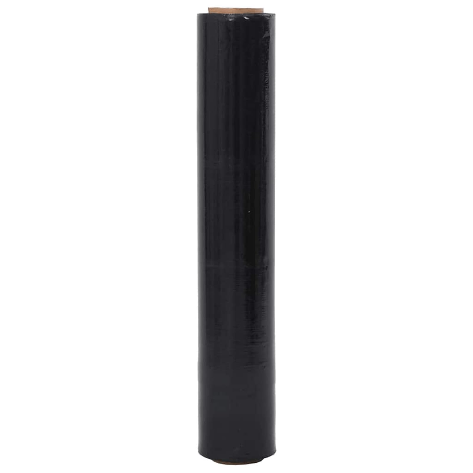Film Estensibile 6 pz Nero 30 μm 50 cm x 300 m,Pellicole Estensibili per Imballaggio,Film Estensibile-4104882