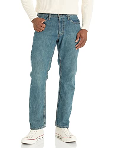 Image of Levi's Men's 559 Relaxed Straight Jeans