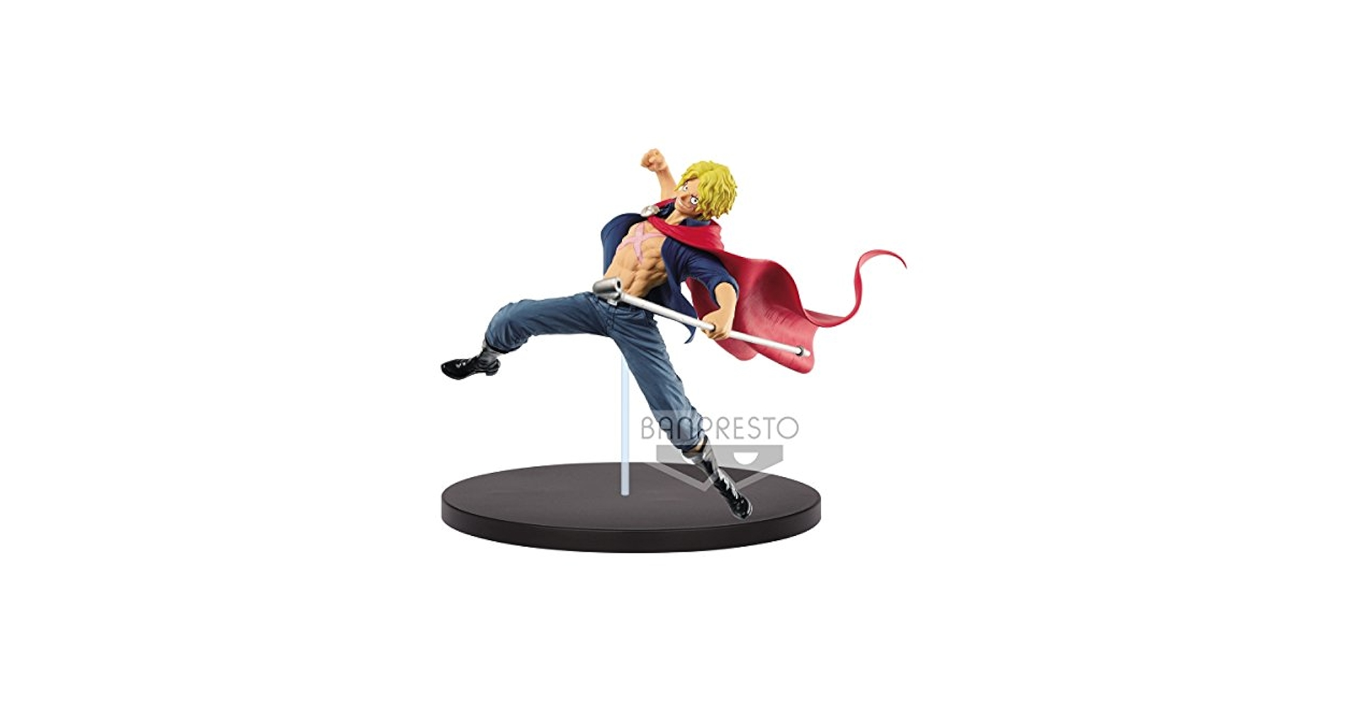 ONE PIECE KING OF ARTIST SABO 36個 One Piece King of Artist Sabo