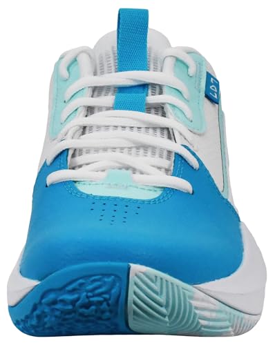 Image of Under Armour Unisex-Adult Lockdown 7 Basketball Shoe