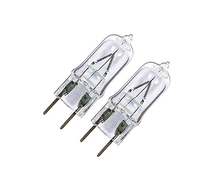 Halogen Bulb for Slit Lamp 6V 20W | Replacement Ophthalmic Lamp Bulb | Bright & Clear Illumination | Durable Medical Equipment Spare | Pack of 2 Pcs-image-21