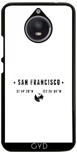 DesignedByIndependentArtists Custodia per Motorola...