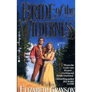 Bride Of Wilderness