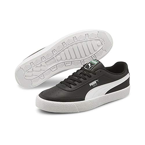 Image of PUMA Unisex Adult Oslo Vulc Sneaker