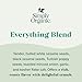 SIMPLY ORGANIC Organic Everything Spice Blend, 3.49 OZ