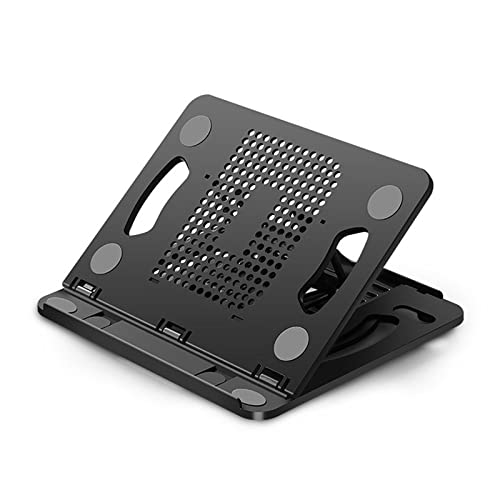 Soporte Plegable Universal Ajustable para Laptop miniatura 1