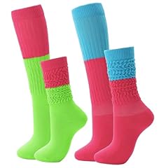 2 Pairs- Mixed Color4