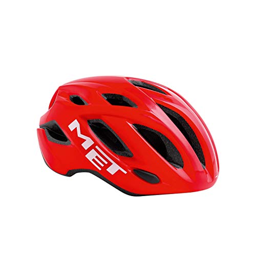 Cascos Ciclismo Carretera Met Marca MET