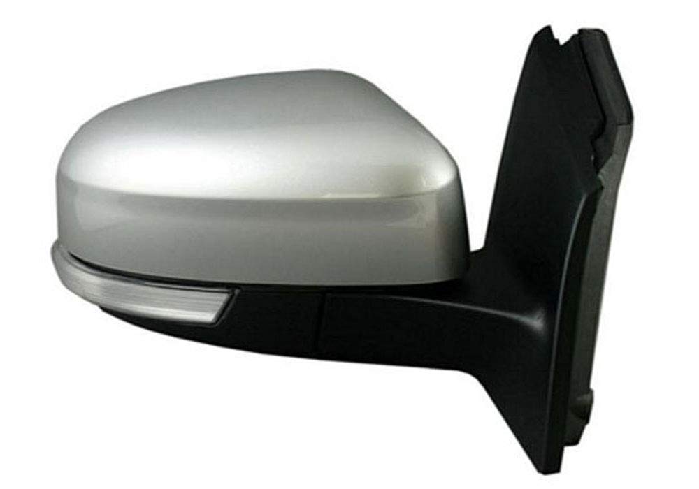 ALKAR 6140405 External Wing Mirrors