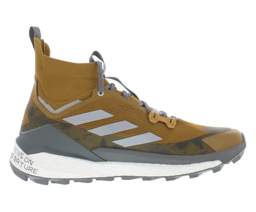 Image of adidas Men's Terrex Free Hiker 2.0 Hiking Shoe