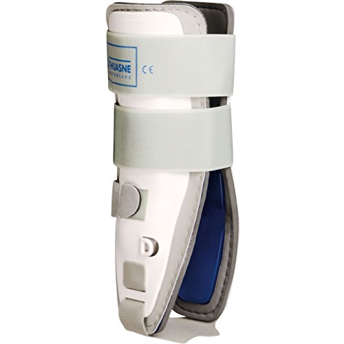 Orthèse Ligacast Gel gauche pour patient de moins de 1m60