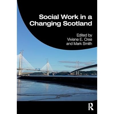 Social Work in a Changing Scotland