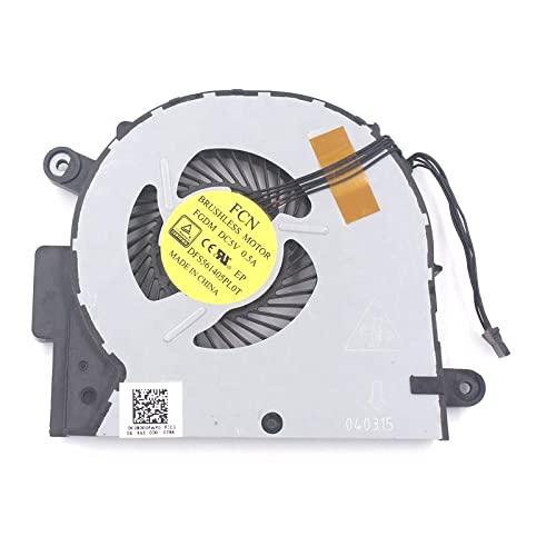 See full amazon price history chart for ULTRAZONE Laptop Internal CPU Cooling Fan for Lenovo 500-14ACZ (ideapad), 500-14ISK (ideapad), 500-15ACZ (ideapad), 500-15ISK (ideapad), Z41-70, Z51-70, ULTRAZONE Laptop Internal CPU Cooling Fan for Lenovo 500-14ACZ (ideapad), 500-14ISK (ideapad), 500-15ACZ (ideapad), 500-15ISK (ideapad), Z41-70, Z51-70, (B09RDZ6D12) Amazon Price History, Amazon Price Tracker