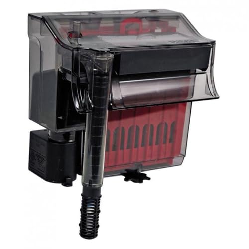 Fluval C2 Power Filter, Fish Tank Filter for...