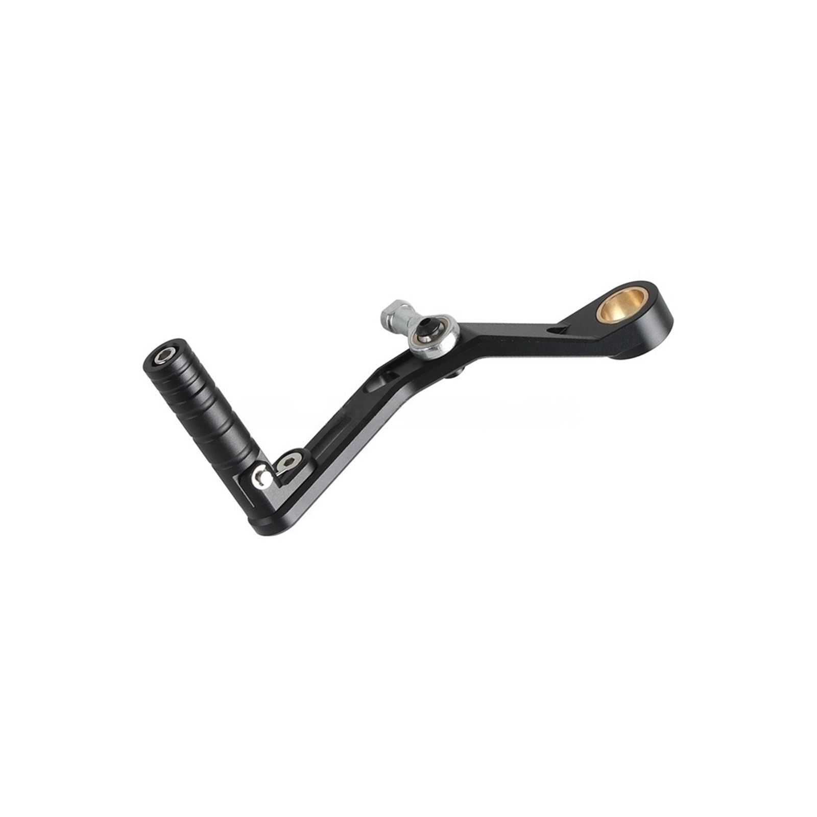 Hewpngs Black Motorcycle Adjustable Folding Gear Shifter Lever For B&Mw F850gs Adventure Adv F750gs 20182021 Accessories Shift Pedal Levers Shifts Levers