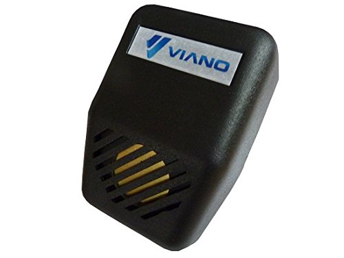 Viano OD3 Mocny odstraszacz gryzoni kun szcurów myszy