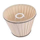 Abat-jour de lampe de table : design élégant, et il peut bien décorer votre rendre la lumière plus douce, abat-jour pour lampe de table