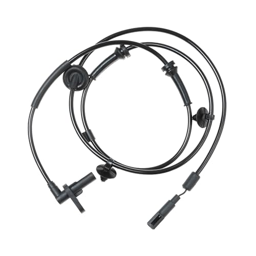 Capteur de vitesse roue ABS avant gauche droite 6C112B372AB pour utilitaire 2006-2015