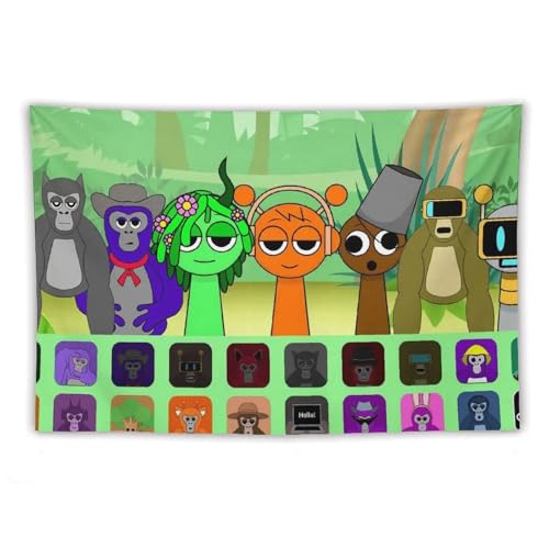 XvL[ ̃p^[ Sprunki킢^yXg[  Ǐ Ԏd؂J[e ǂ̔wi V r[`uPbg sNjbNuPbg 40"x60"