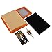 Huskey Golf Cart Tune up Service Kit Compatible with Yamaha G16-G22 G29 Drive 1996-2016 Gas Golf Carts-Include Air Filter and Pre Filter, Fuel Filter and NGK (BPR2ES) Spark Plug