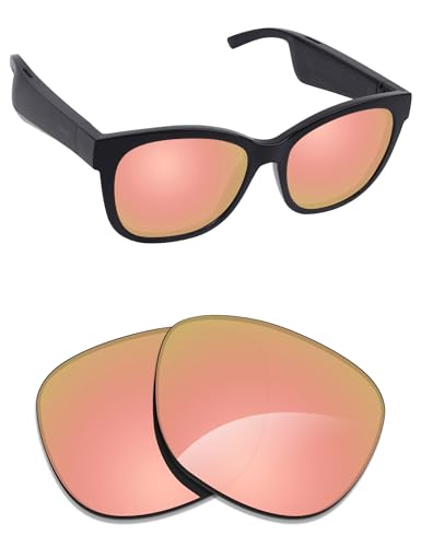 Image of Alphax Polarized Replacement Lenses Compatible with Bose Soprano BMD0011