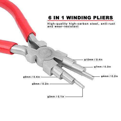 Reviews de Herramientas para hacer bisutería al mejor precio. 27 Imagen adicional
