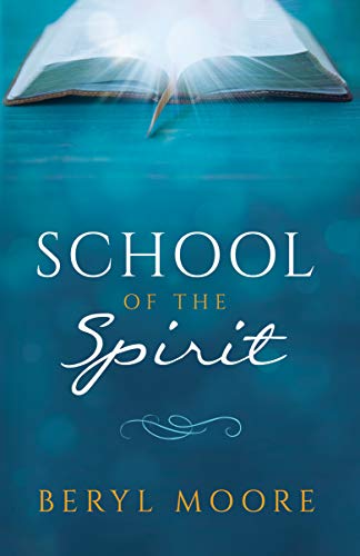 School of the Spirit (English Edition)