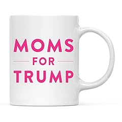 Moms For Trump