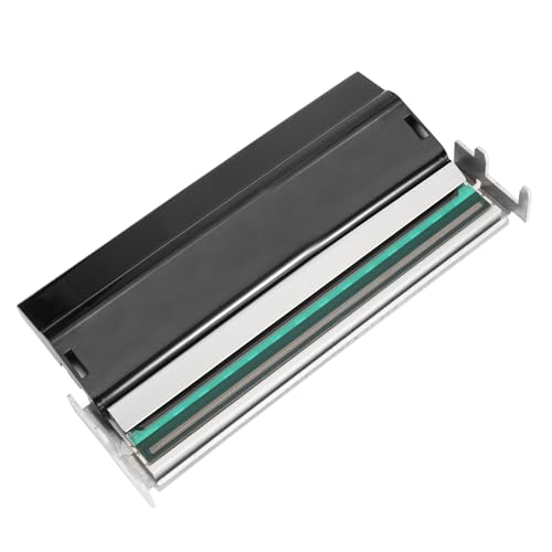 Image of S4M Thermal Printhead G41400M for Zebra S4M 203DPI Barcode Label Printer Head