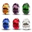 6 styles charms1