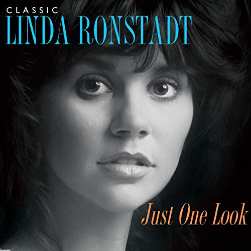 Linda Ronstadt