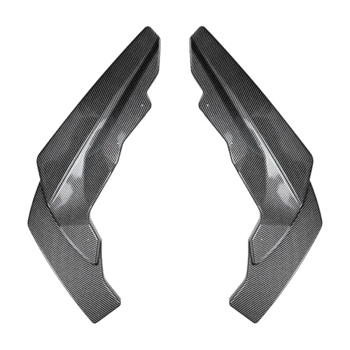 Embellecedor ventilación parachoques trasero con alerón trasero lateral Serie 2 M2 G87