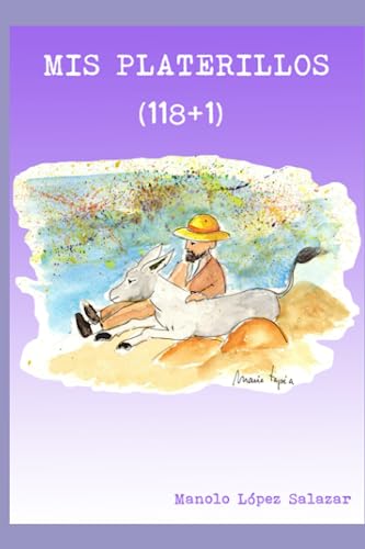 MIS PLATERILLOS: 118+1 (Spanish Edition)