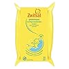 Zwitsal Goedemorgen Vochtige Washandjes, 20 Stuk