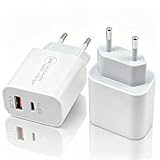 Design Compact et Portable: Léger et facile à transporter, ce double por adaptateur est l'accessoire idéal pour vos voyages. Glissez facilement cette prise chargeur dans votre sac pour rester connecté où que vous soyez.