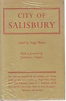 City of Salisbury B001KEJ7MC Book Cover