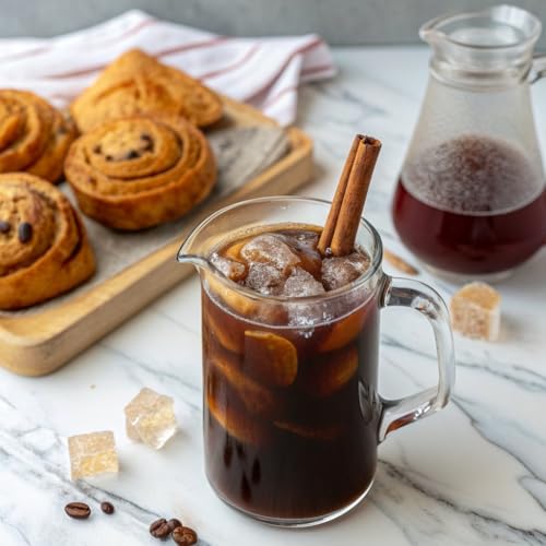 Chamberlain Coffee Cold Brew Singles
