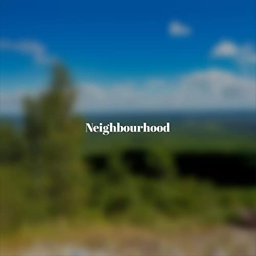 Play Neighbourhood by VARIOUS ARTISTS on