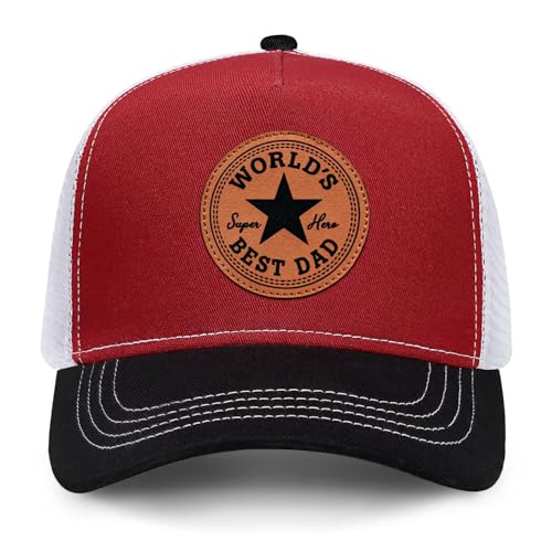 Image of Dad Gifts Dad Hat for Men