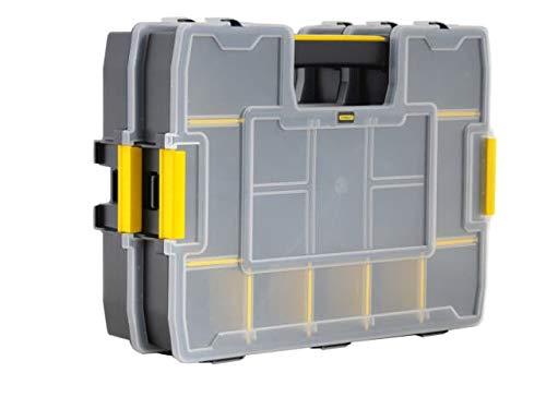 XMS Stanley Sortmaster Junior - Cassetta