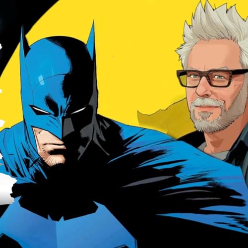 James Gunn debunks the Scoopers . . . Again