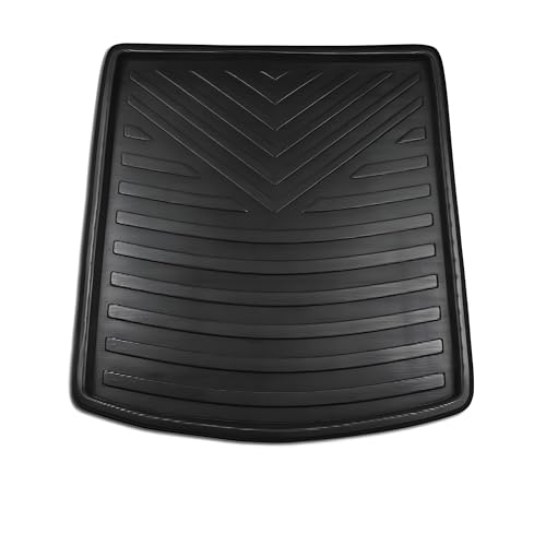 Tapis de protection de coffre pour A6L 2019 pour éviter les rayures et les taches de liquide