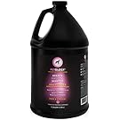 Petology Keratin Fortifying Dog Shampoo, 1 Gallon - Natural, Gentle, Sulfate-Free, Infused with Keratin and Amino Acids to Strengthen and Moisturize Your Dog's Skin and Coat, Bulk Refill Size 128 oz