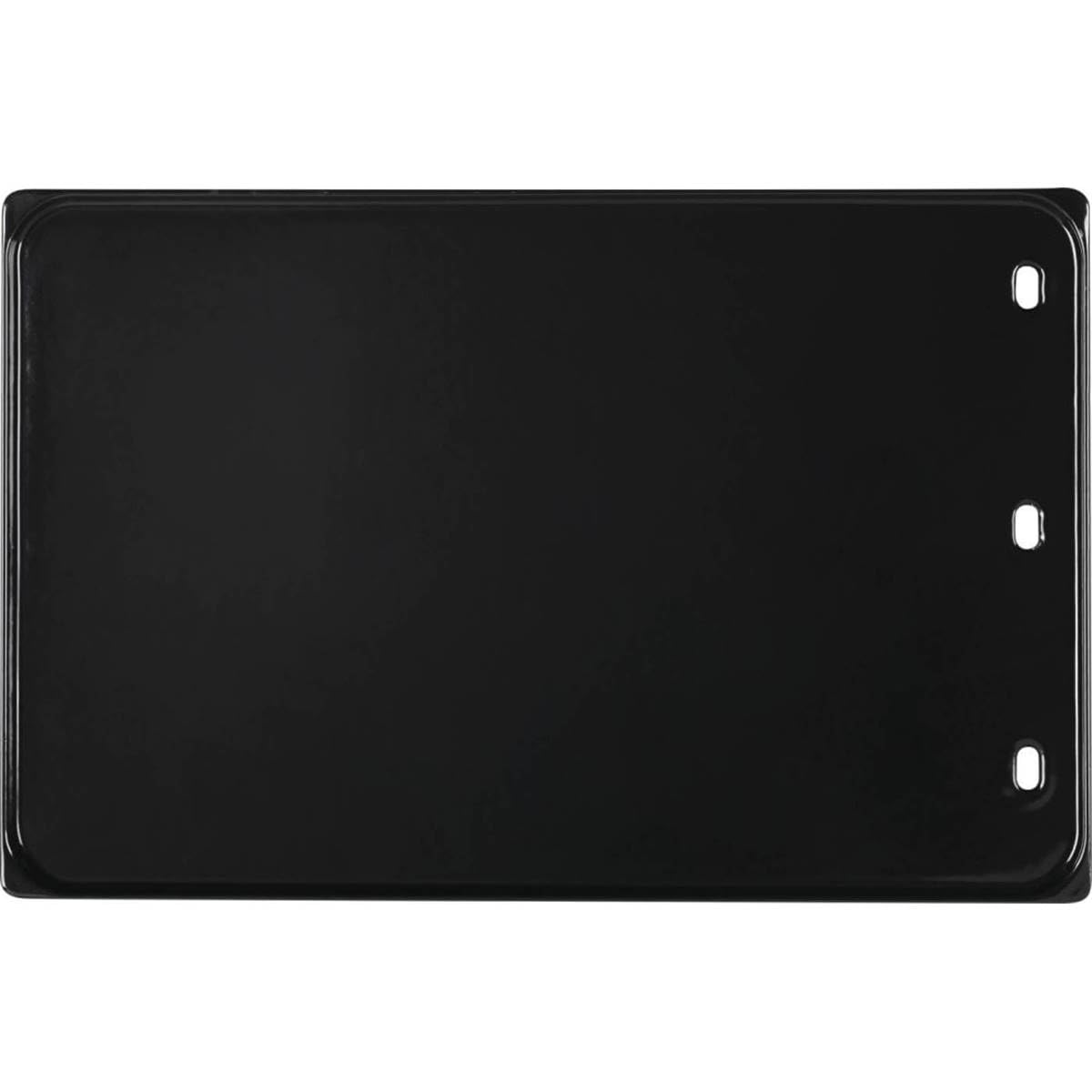 Napoleon Accessorio piastra in ghisa Freestyle 425 Rogue 425/525/625 Nr. 56426, nero