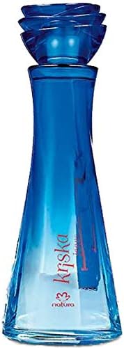 Kriska Jeans Perfume Feminino 100 ml
